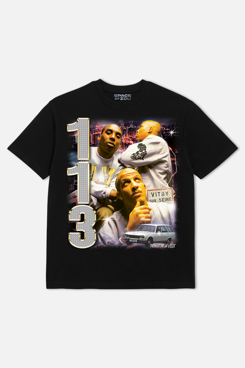 T-SHIRT 113