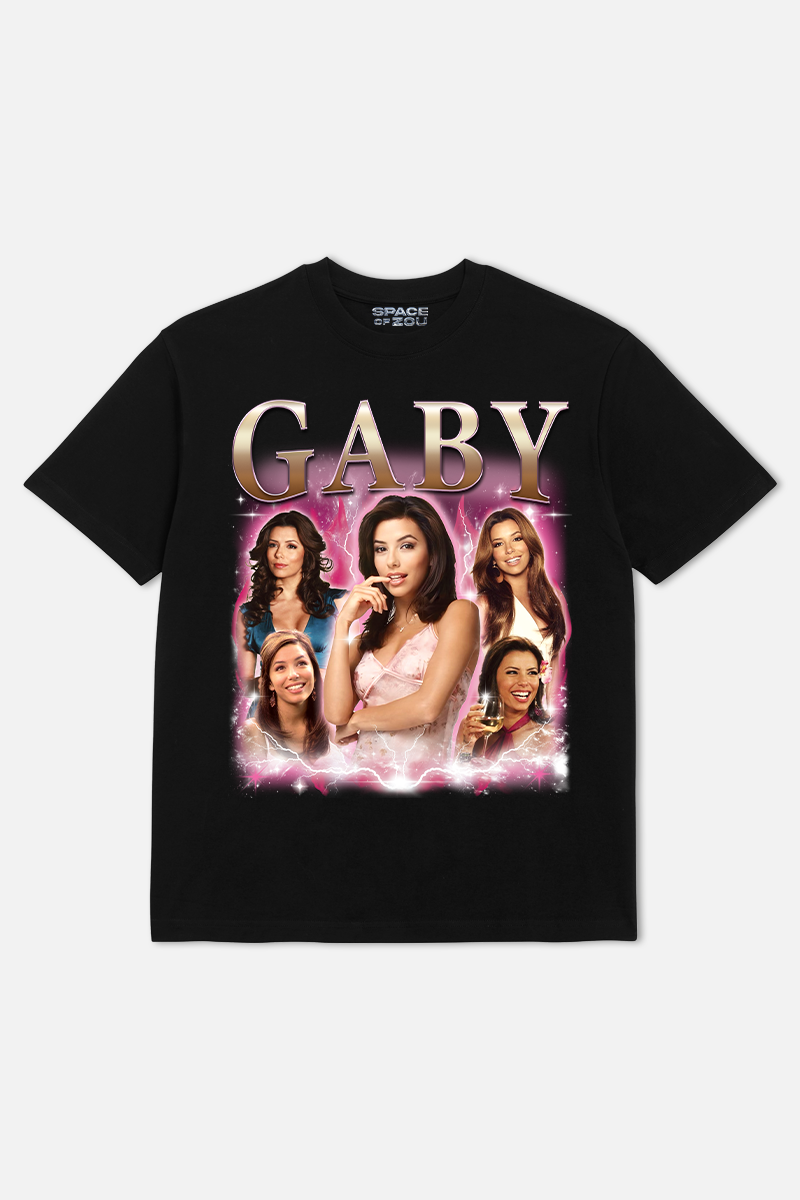 T-SHIRT GABY