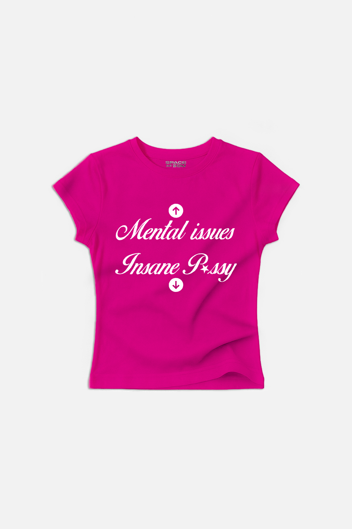 AYA NAKAMURA T-SHIRT