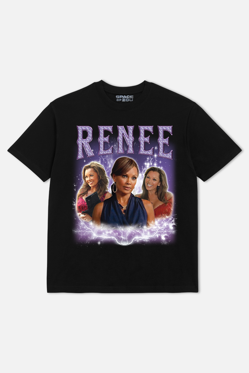 T-SHIRT RENÉE