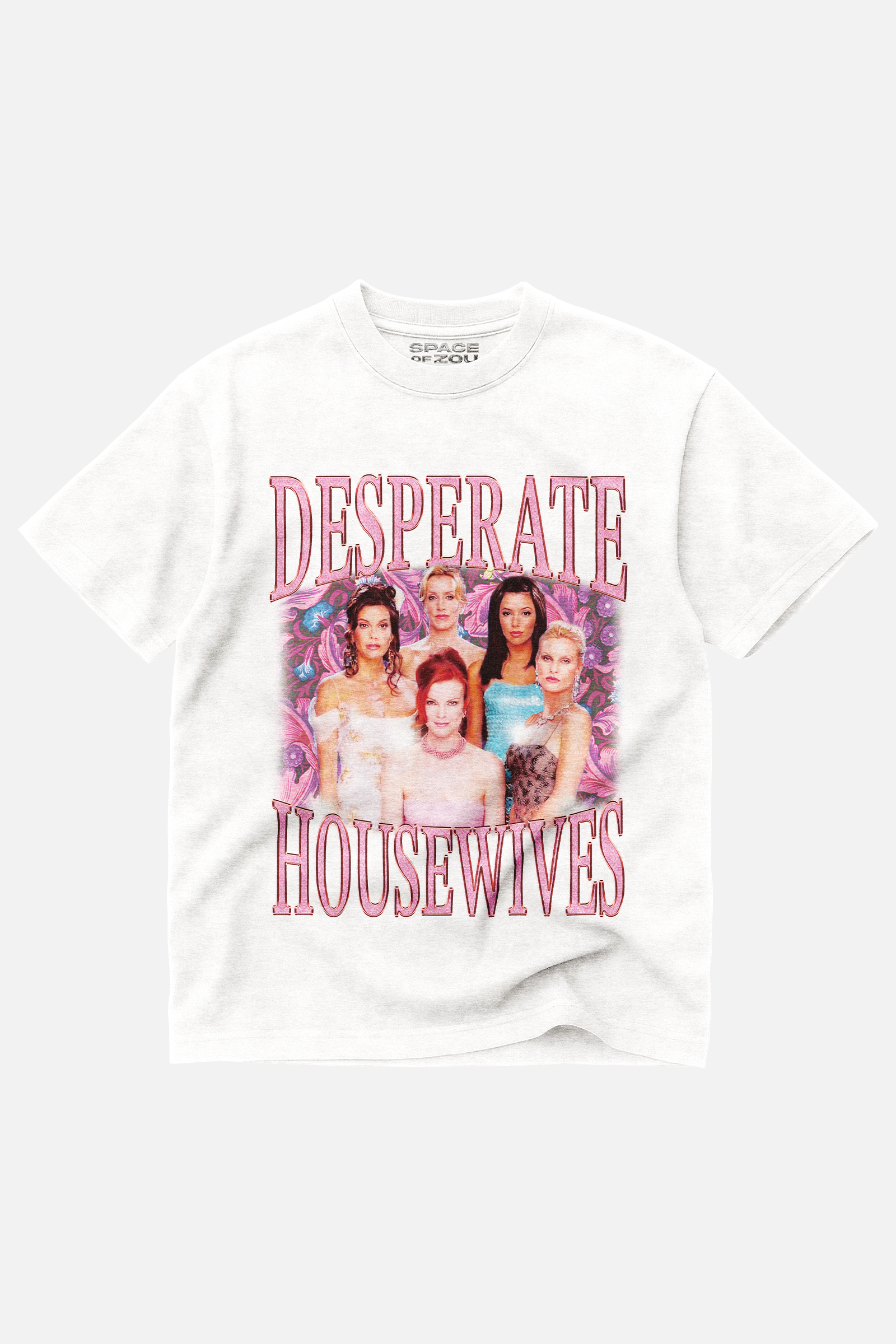 DESPERATE HOUSEWIVES T-SHIRT