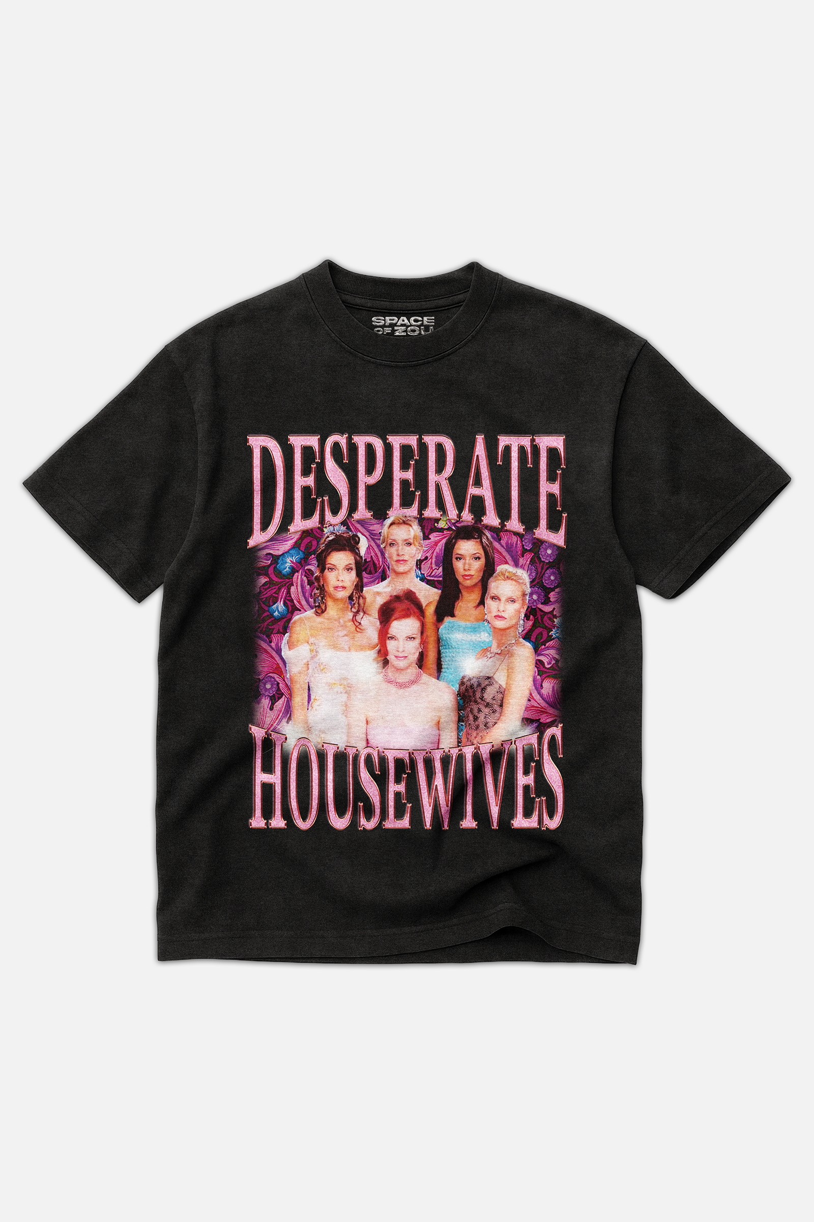 T-SHIRT DESPERATE HOUSEWIVES