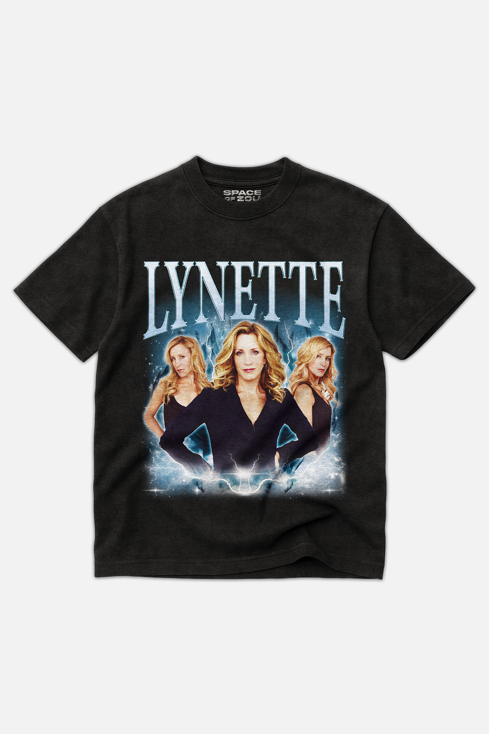 T-SHIRT LYNETTE FEMME CAPABLE