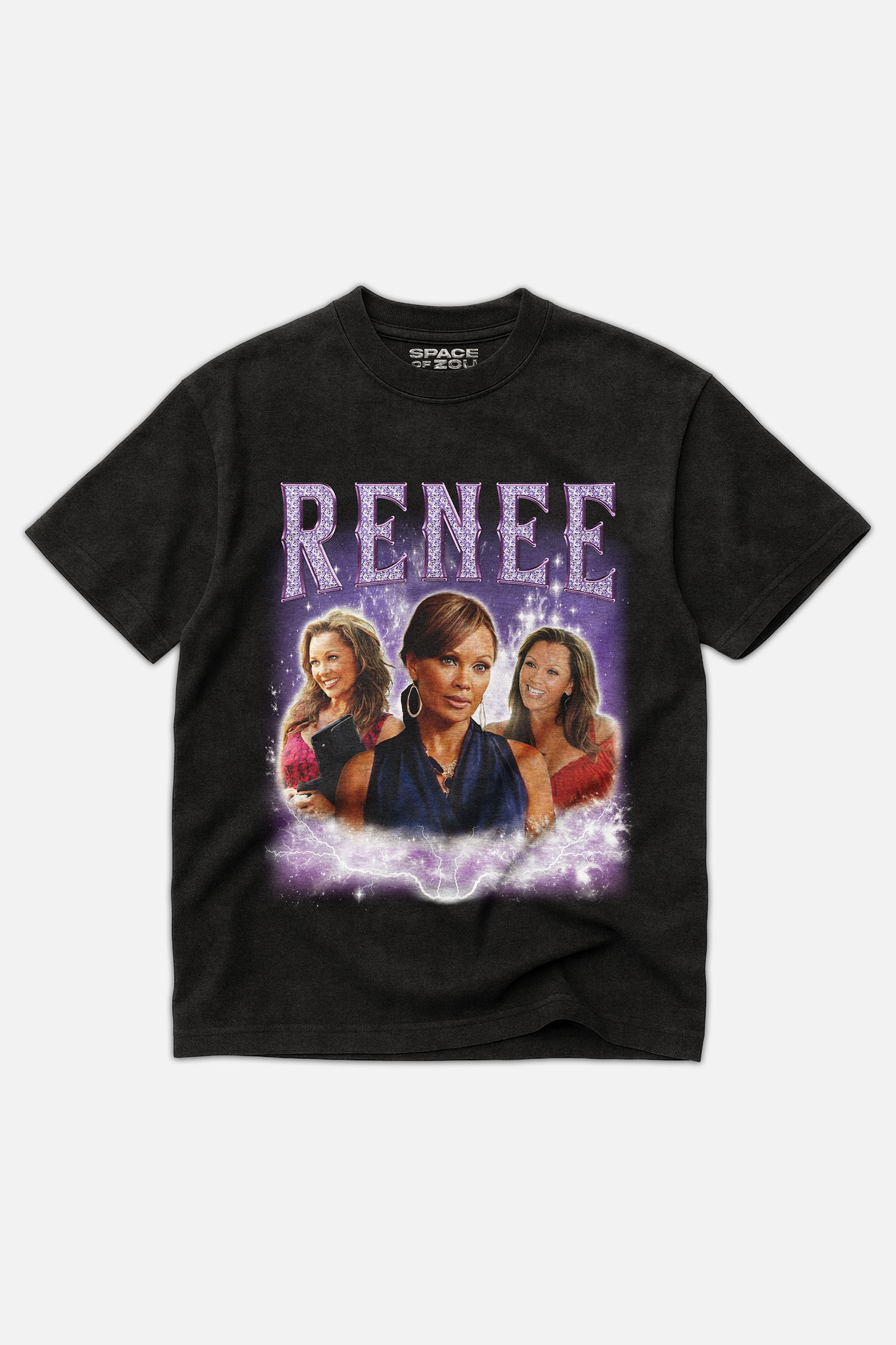 T-SHIRT RENÉE