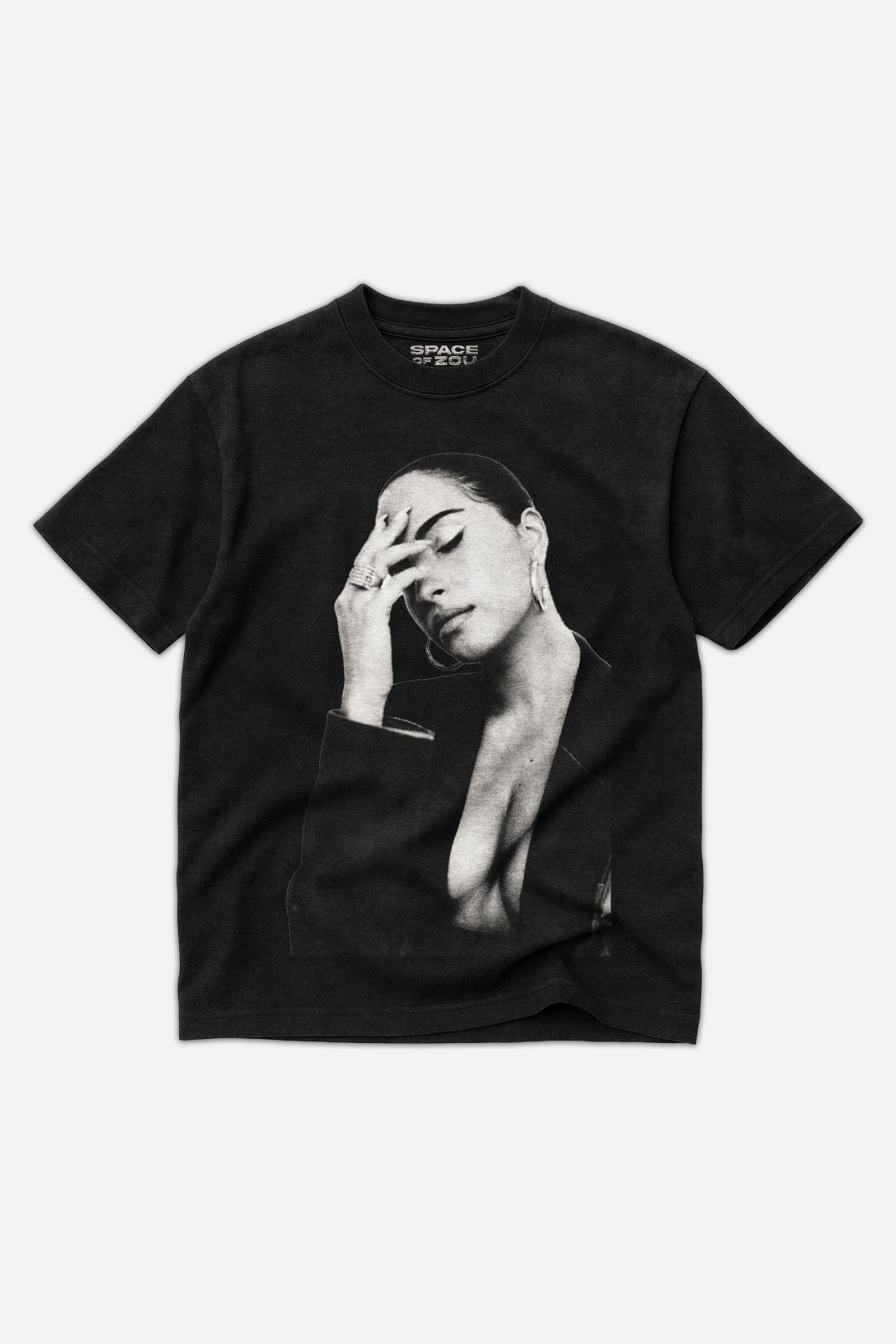 T-SHIRT SNOH AALEGRA