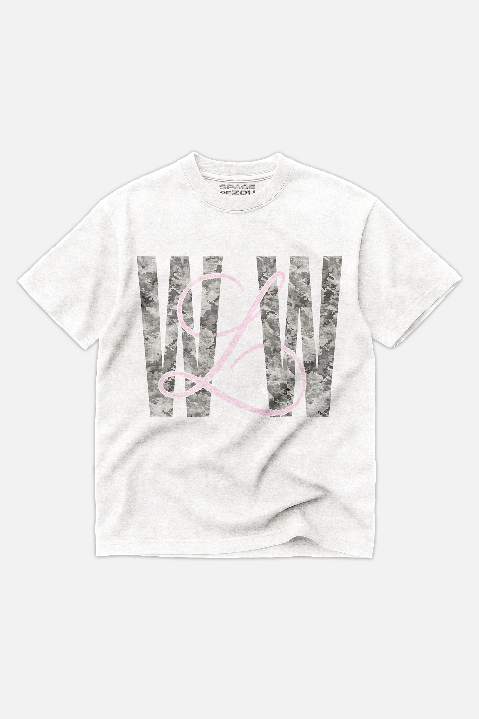 T-SHIRT WLW