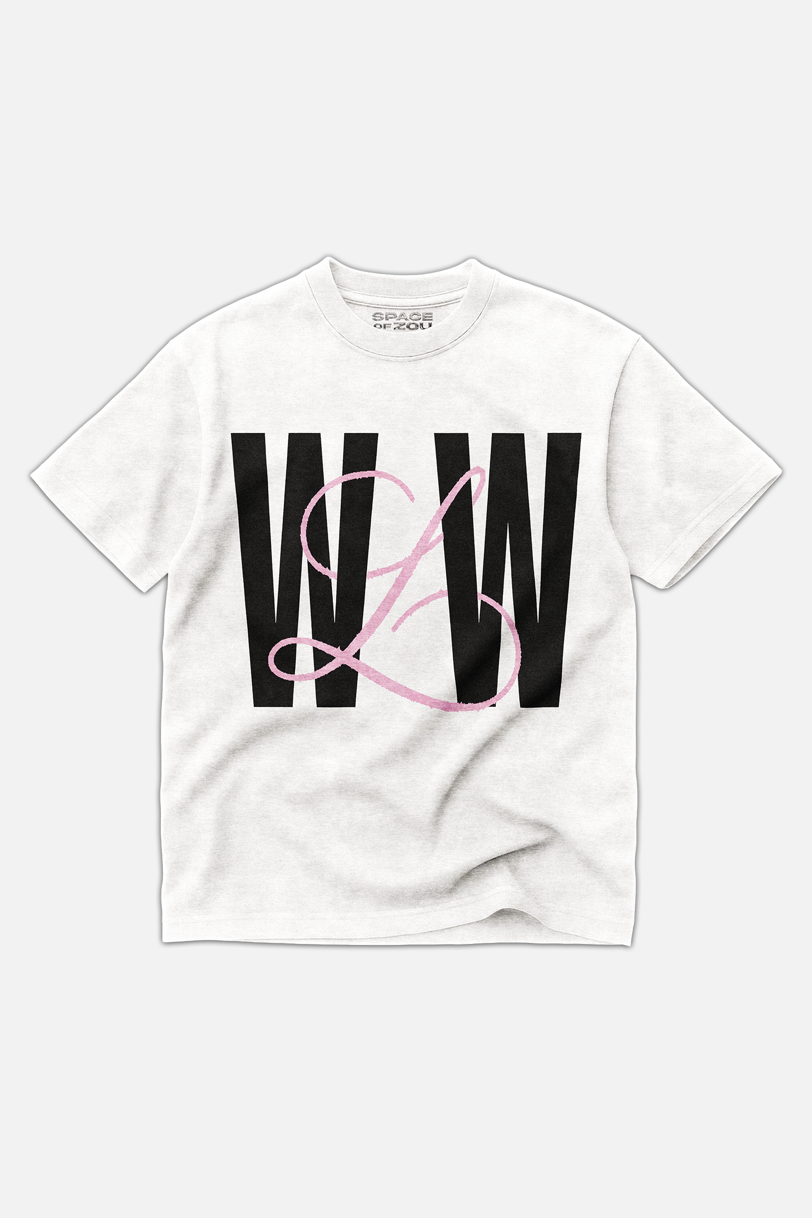 T-SHIRT WLW
