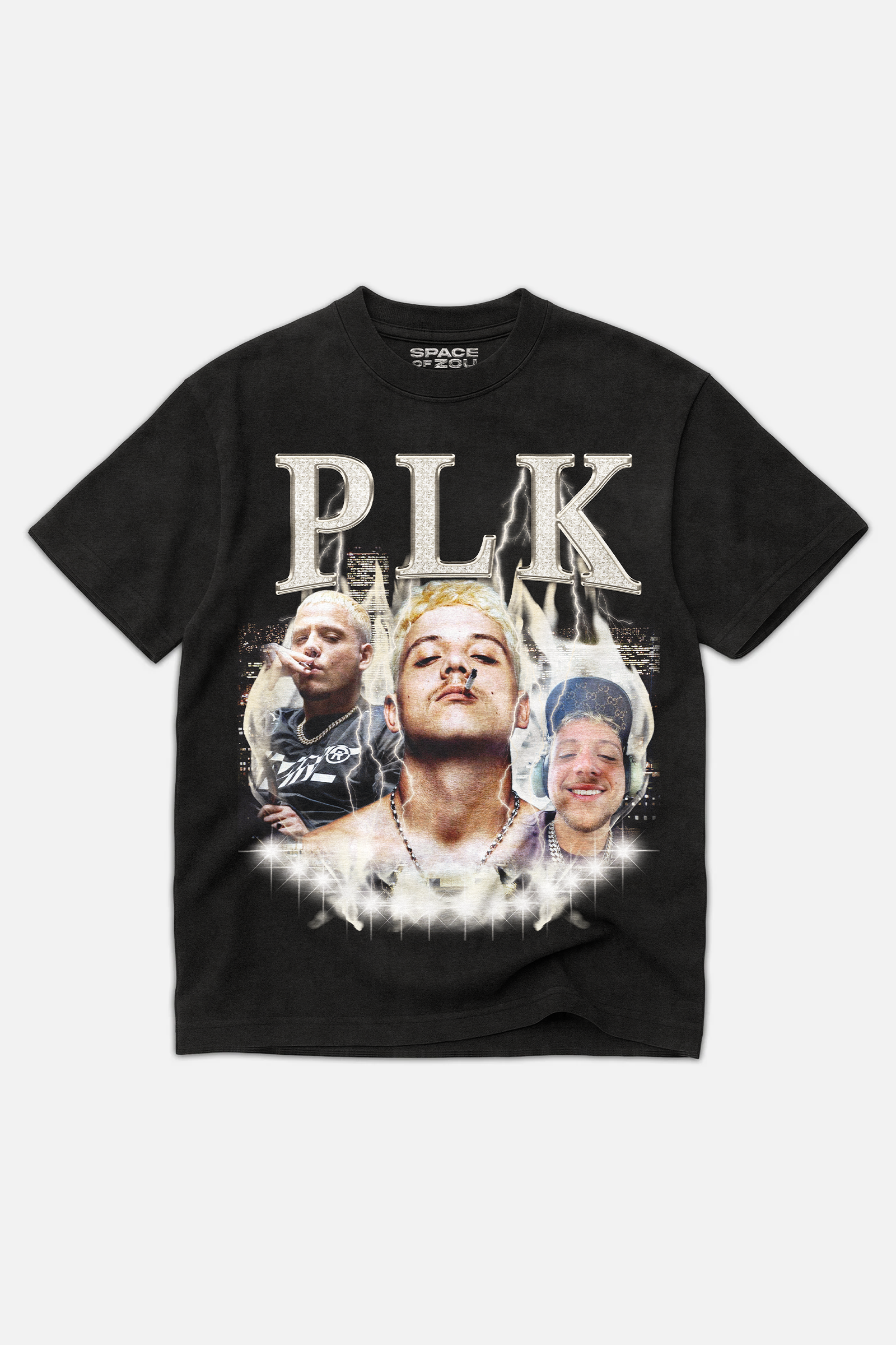 T-SHIRT PLK