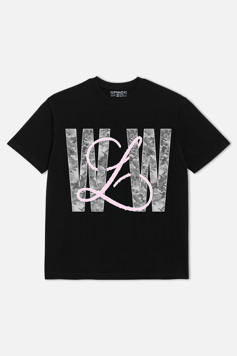 T-SHIRT WLW