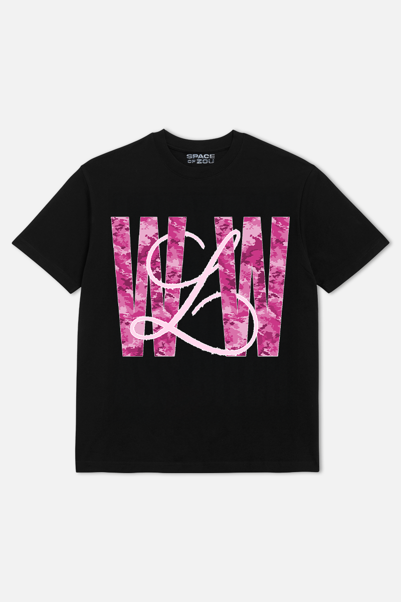 T-SHIRT WLW