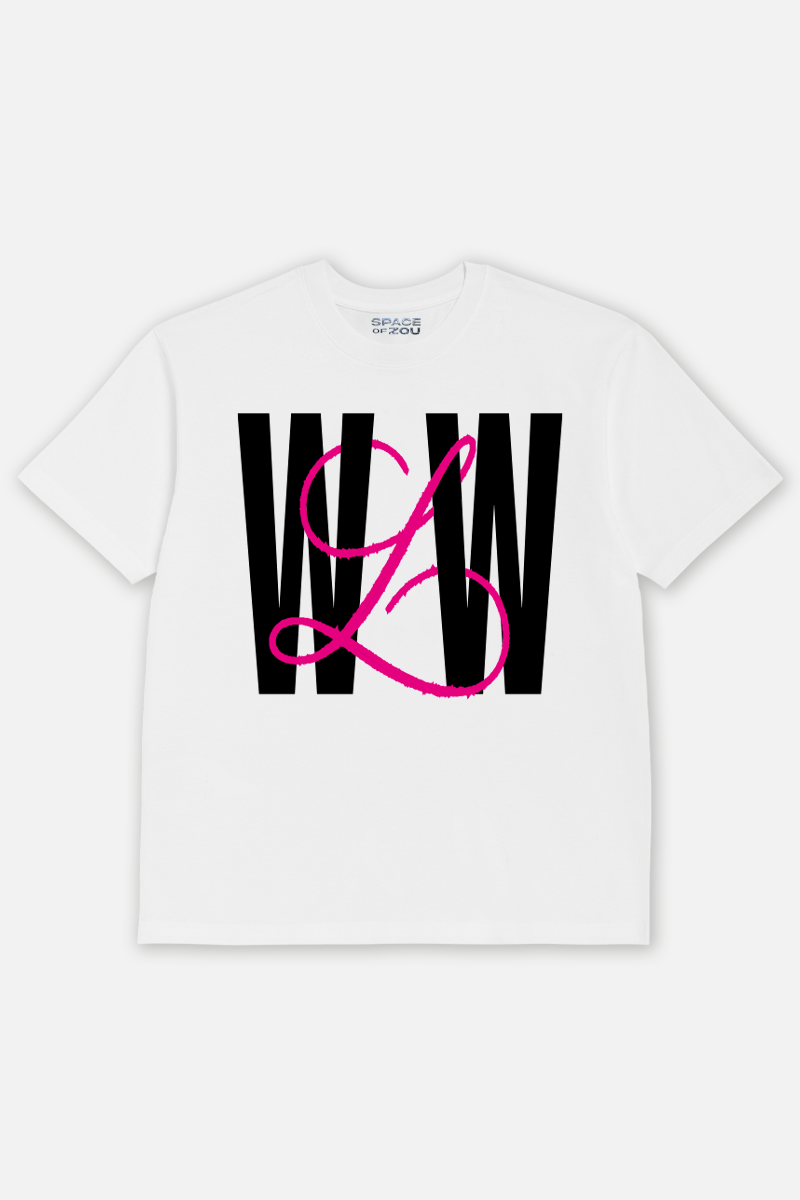 T-SHIRT WLW