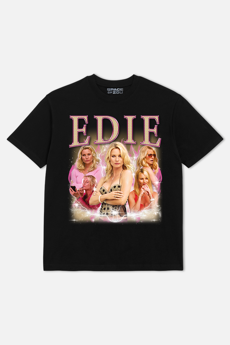 T-SHIRT EDIE BRITT