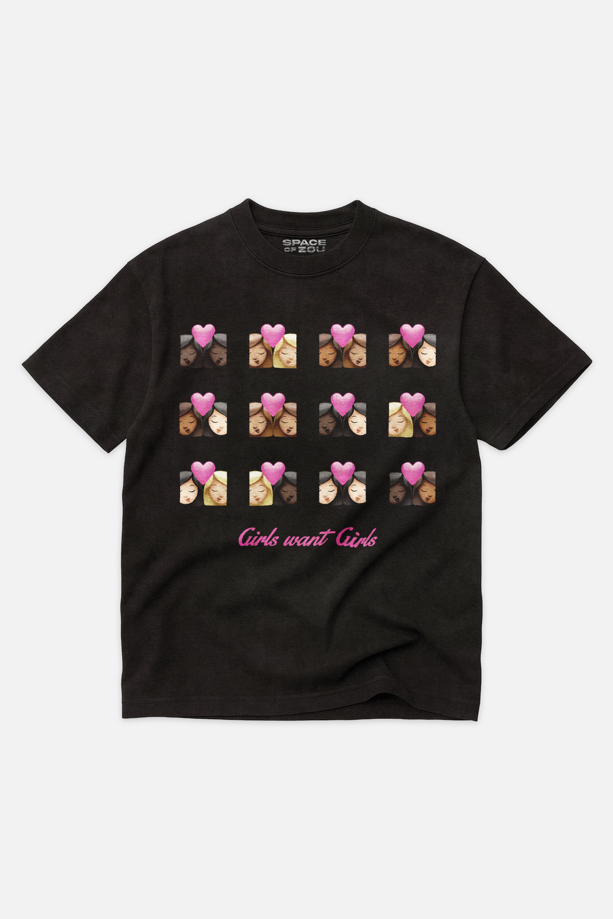FUCK A FACHO T-SHIRT