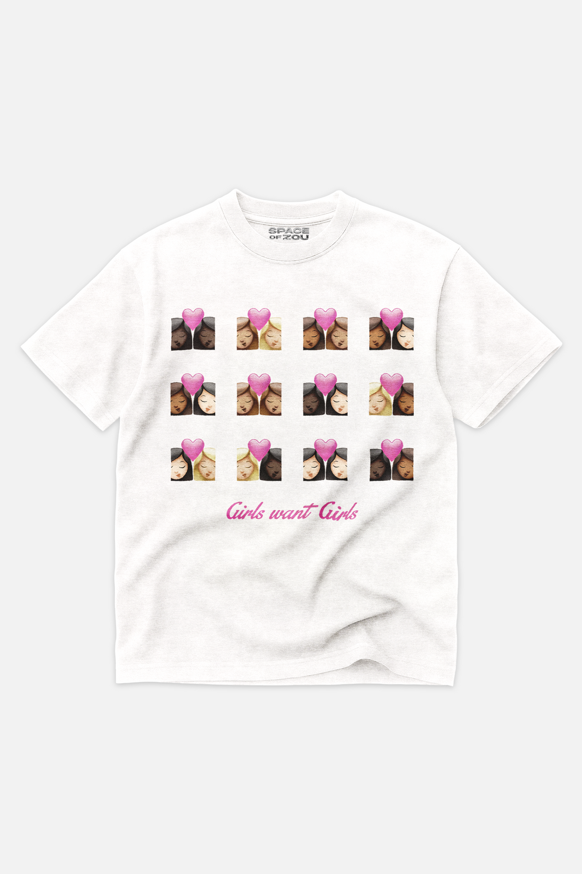 FUCK A FACHO T-SHIRT