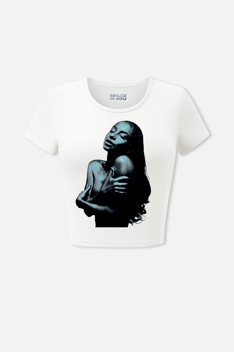 T-SHIRT SADE