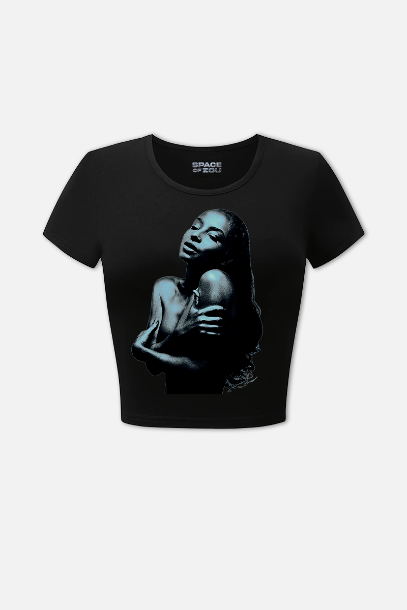 T-SHIRT SADE