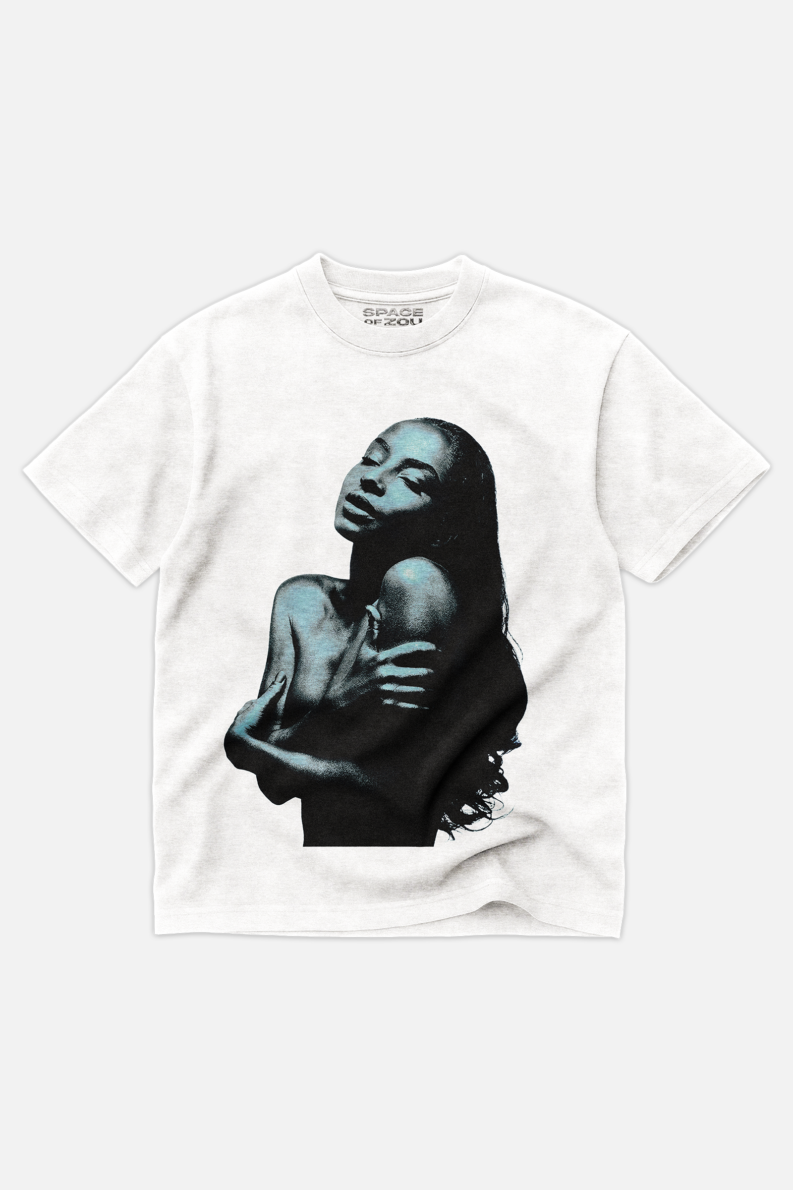 BIG FACE SADE TEE \u2013 【限定品】anytee Sade Big Photo Tee XL 
