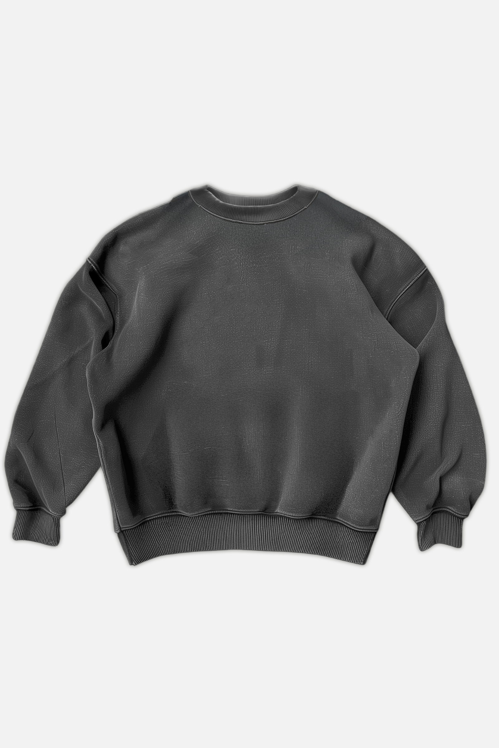 ORGANIC CUSTOM SWEATER