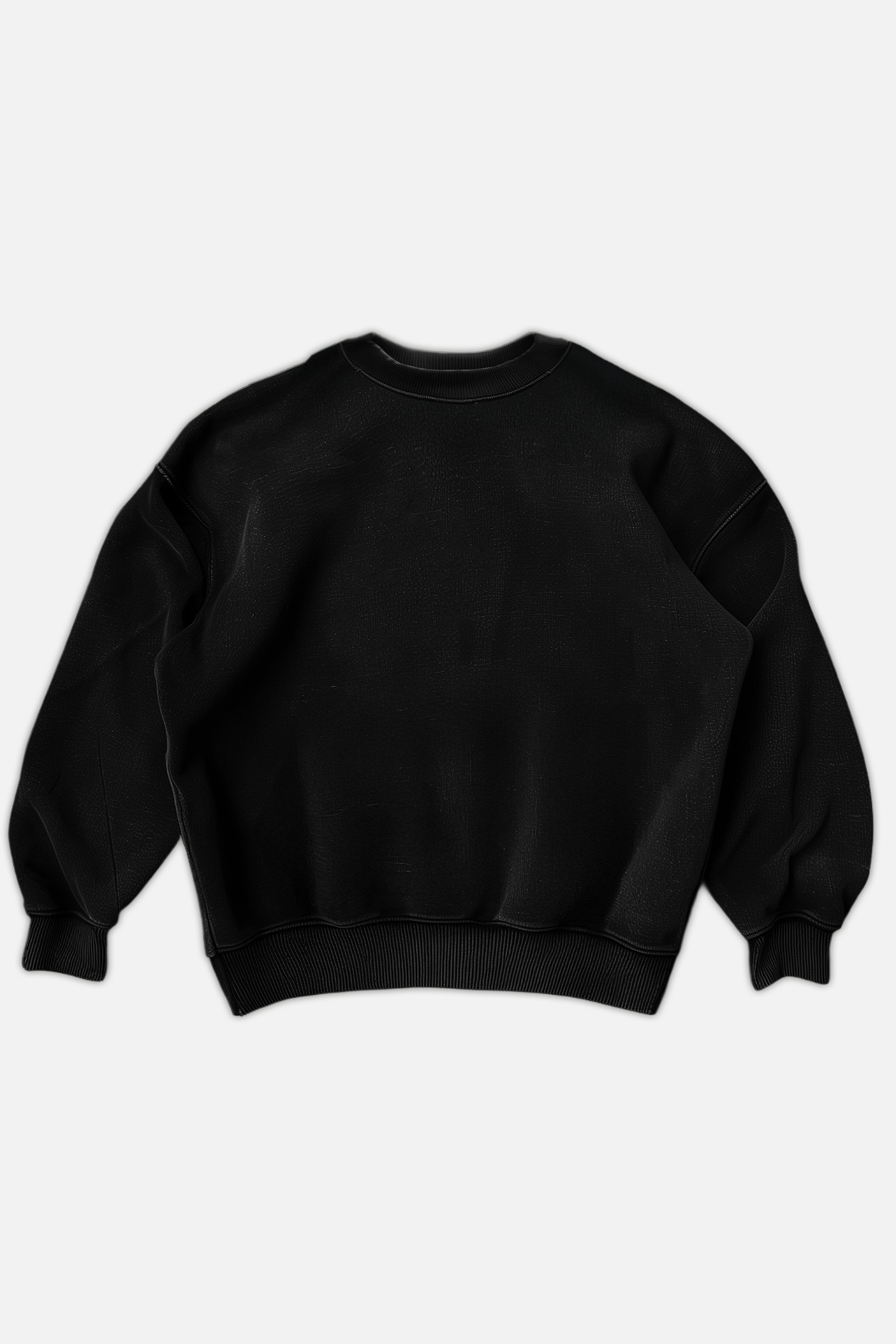 ORGANIC CUSTOM SWEATER