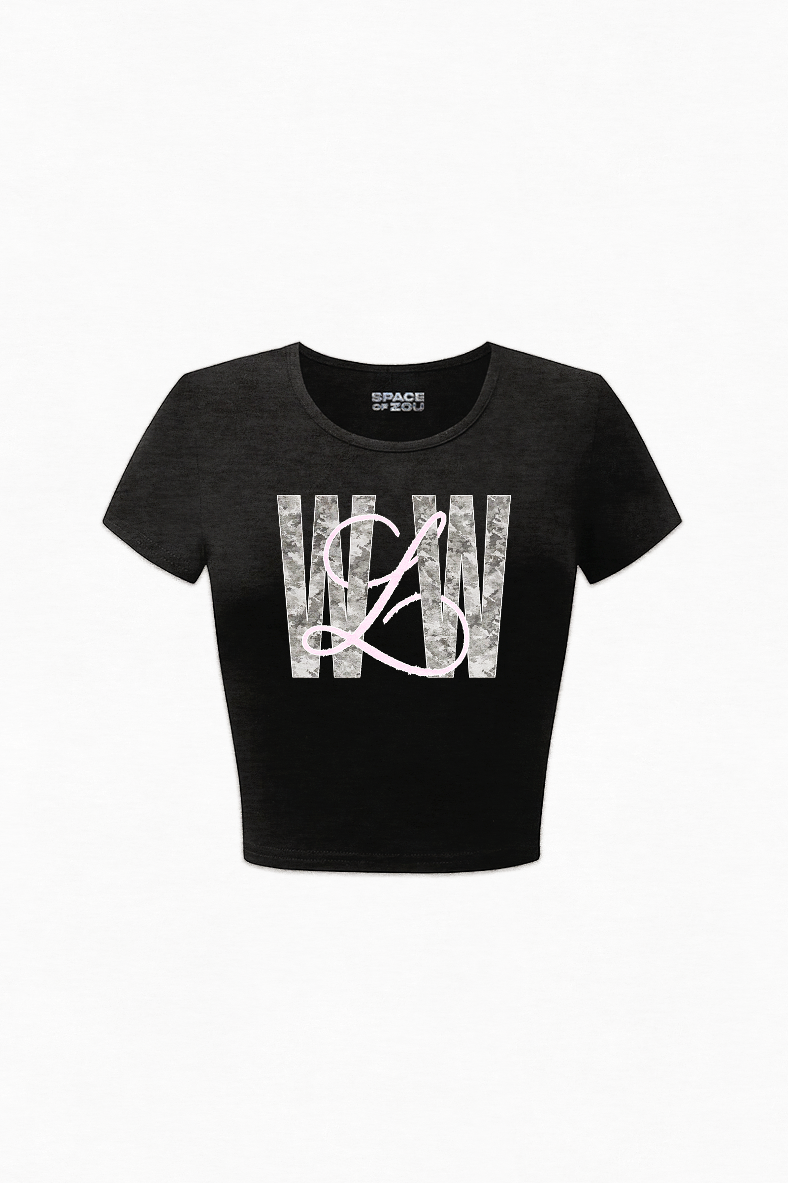 T-SHIRT WLW