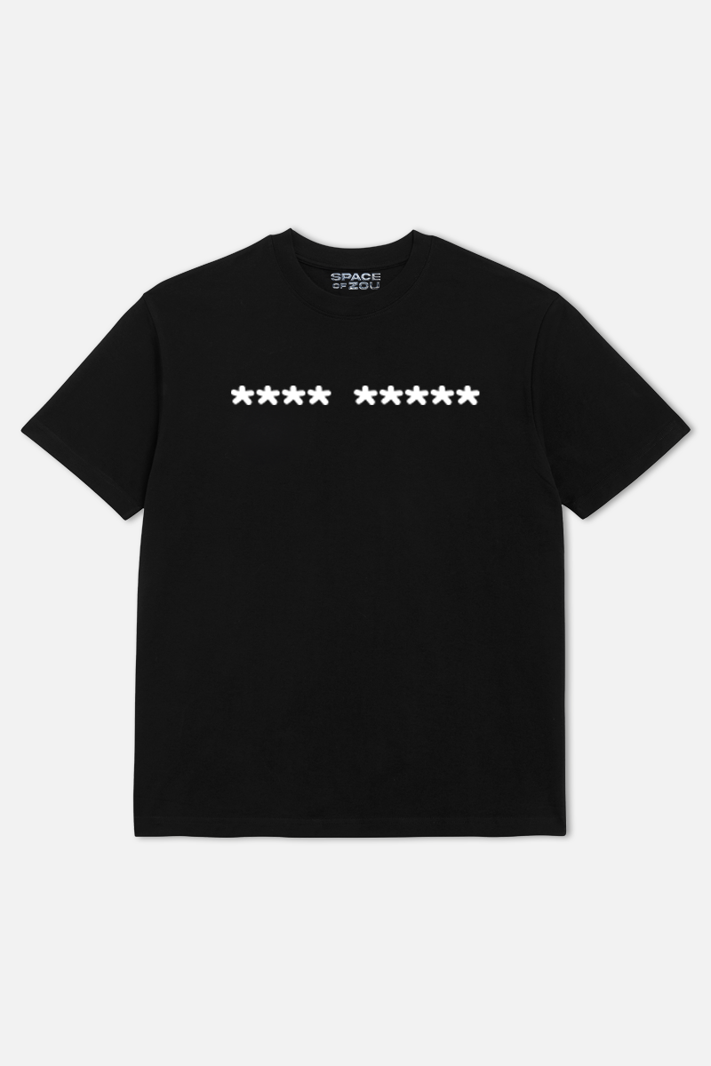 T-SHIRT **** ****** 