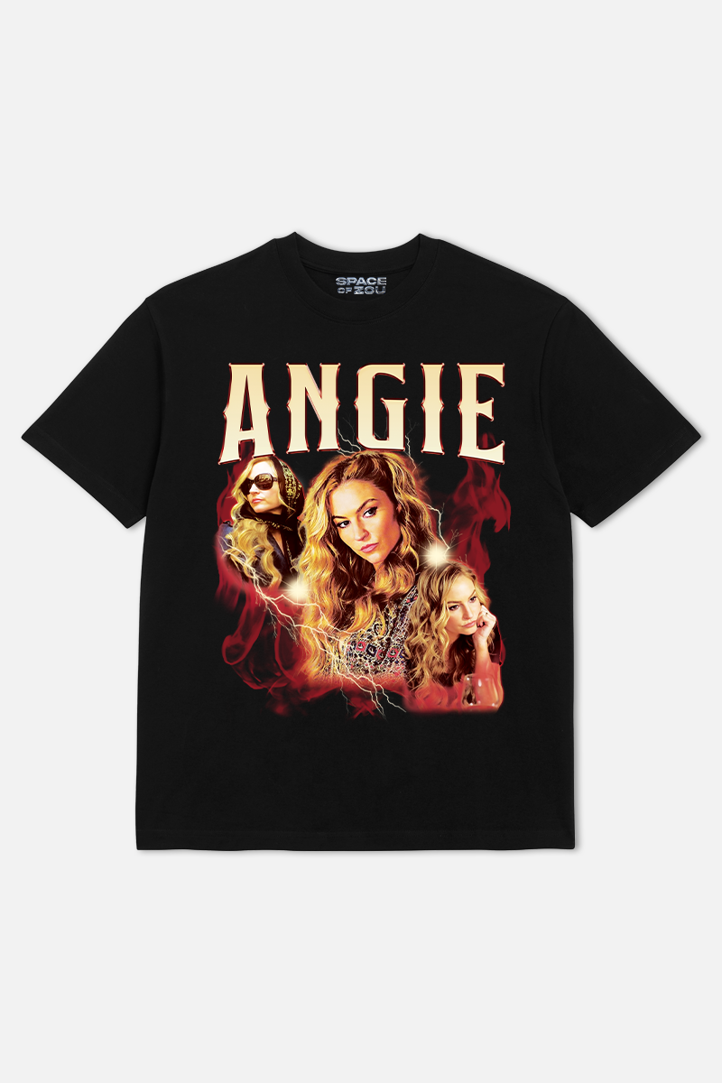 T-SHIRT ANGIE