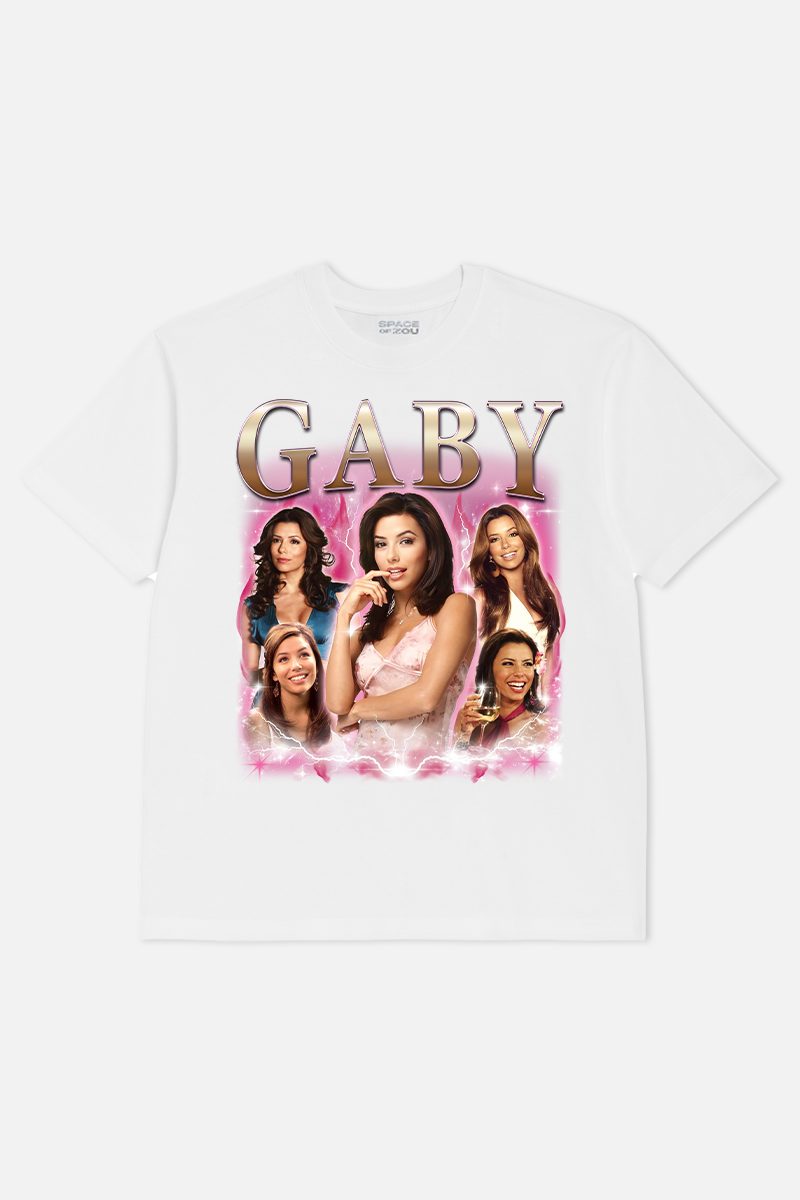 T-SHIRT GABY