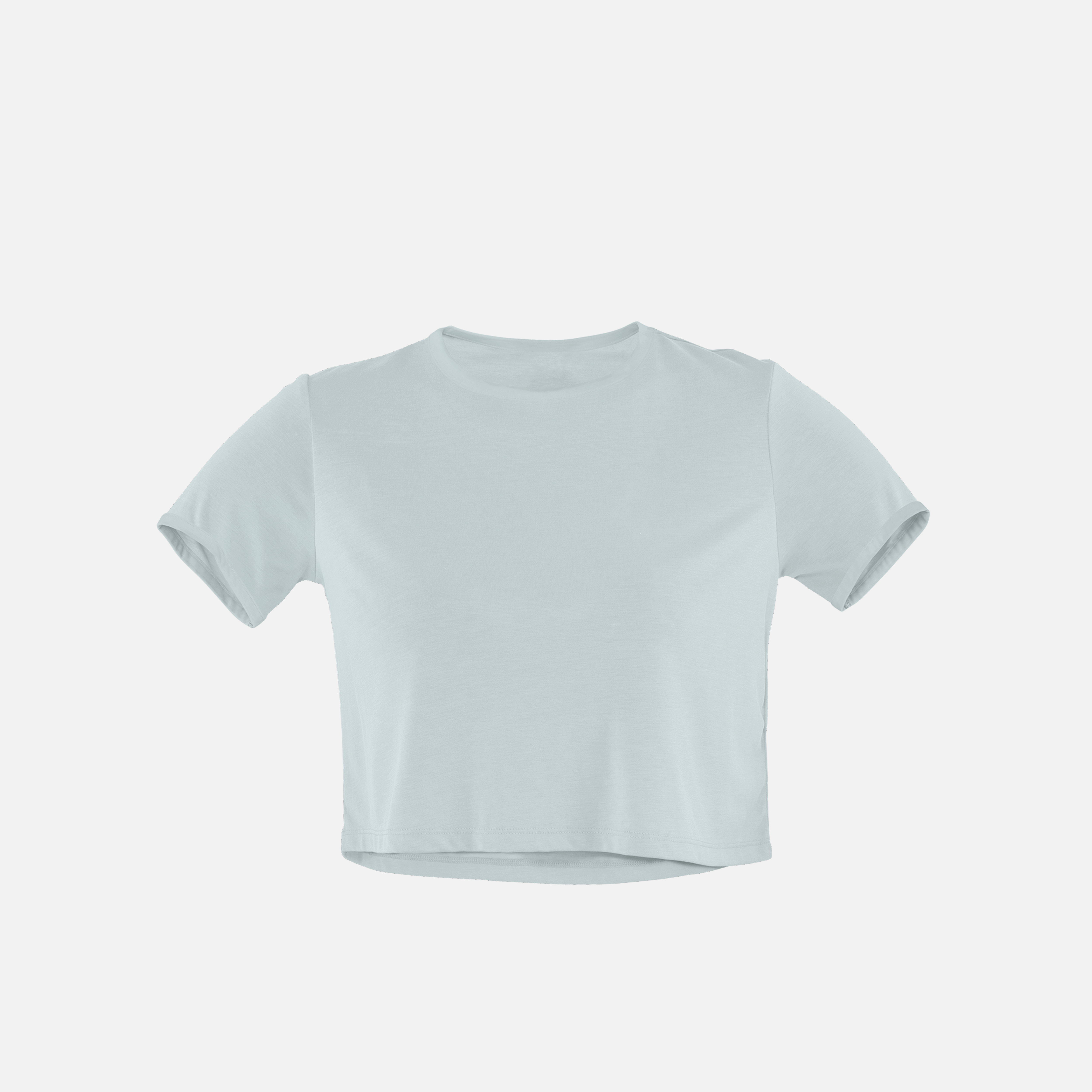 CUSTOM CROP TOP