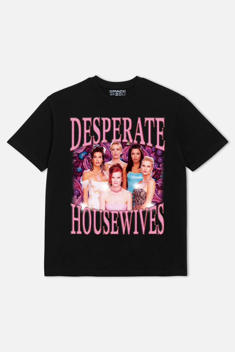 DESPERATE HOUSEWIVES T-SHIRT