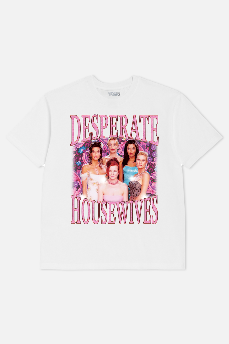 DESPERATE HOUSEWIVES T-SHIRT