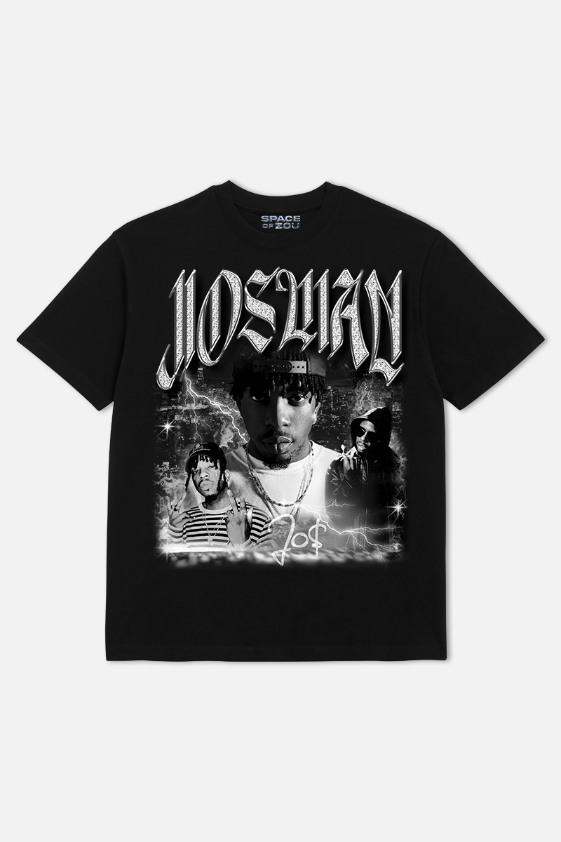 T-SHIRT JOSMAN