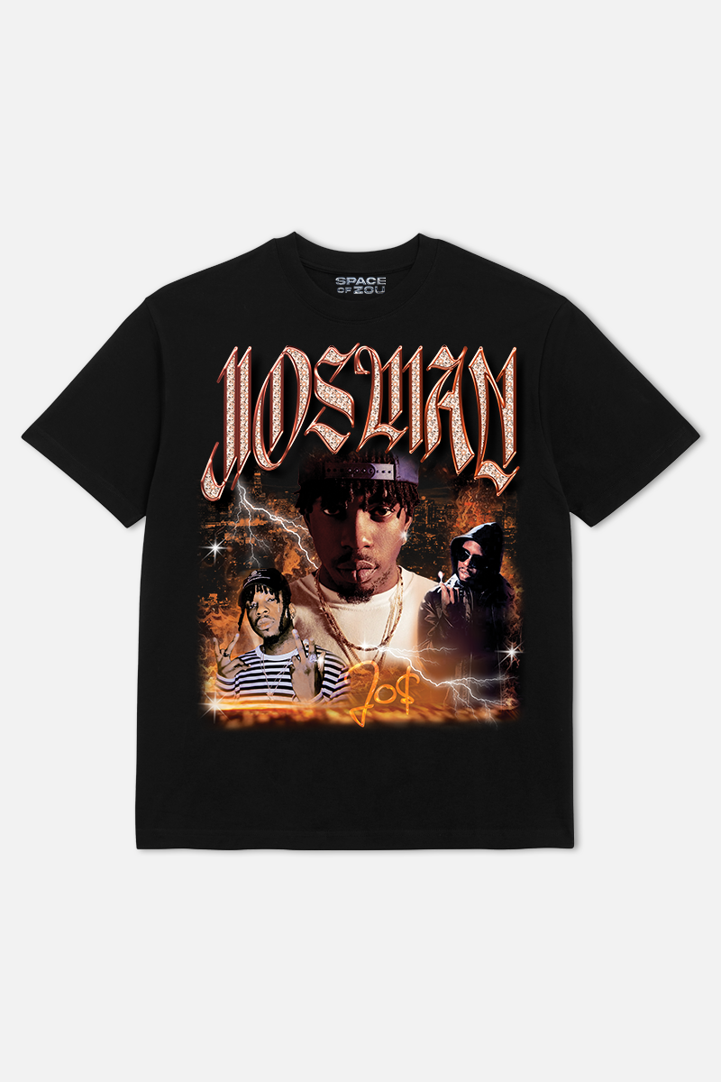 T-SHIRT JOSMAN