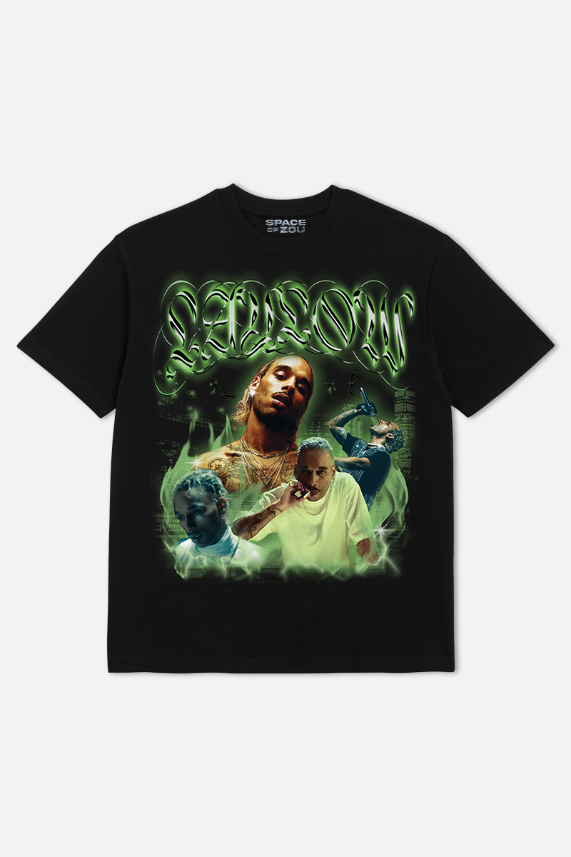 T-SHIRT LAYLOW
