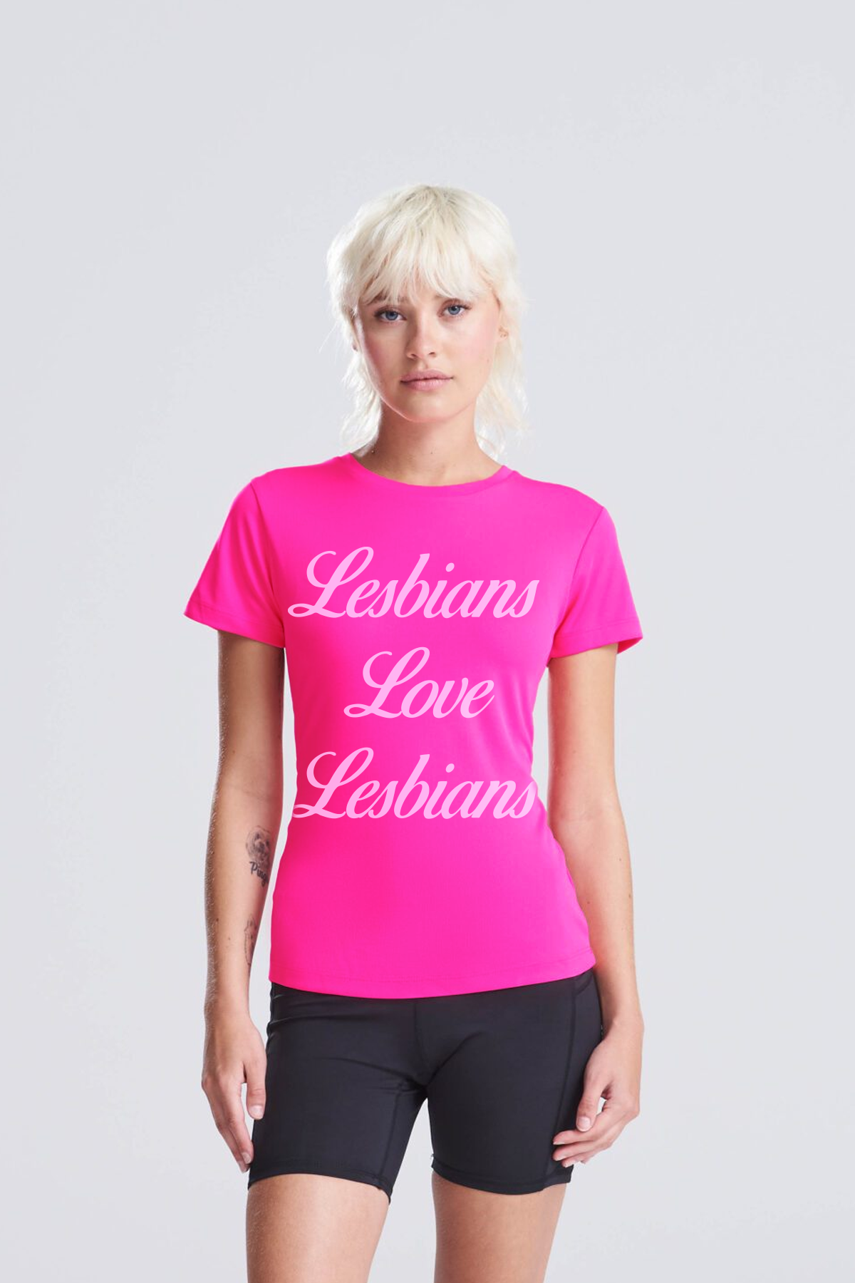 AYA NAKAMURA T-SHIRT