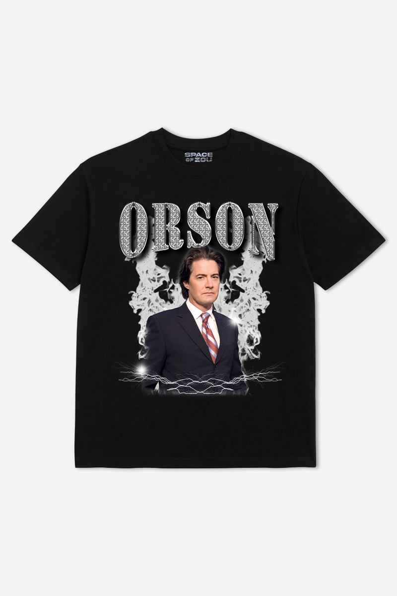 T-SHIRT ORSON