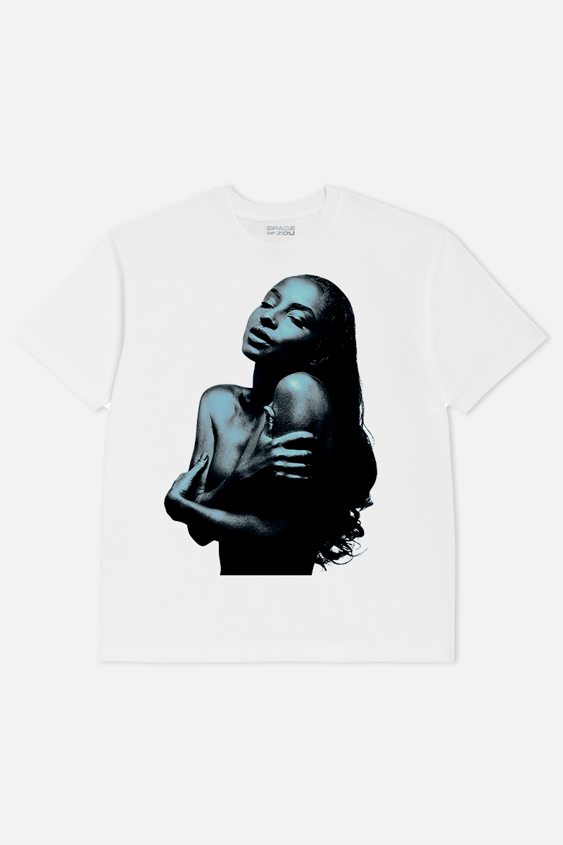 T-SHIRT SADE