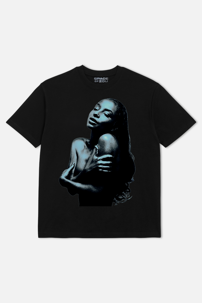 T-SHIRT SADE