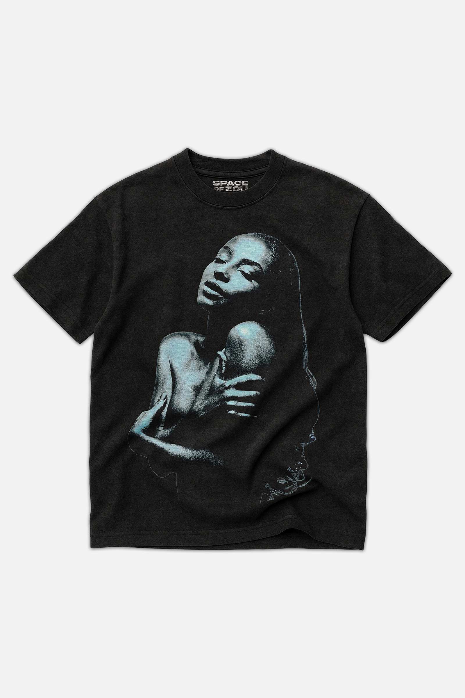 SADE T-SHIRT