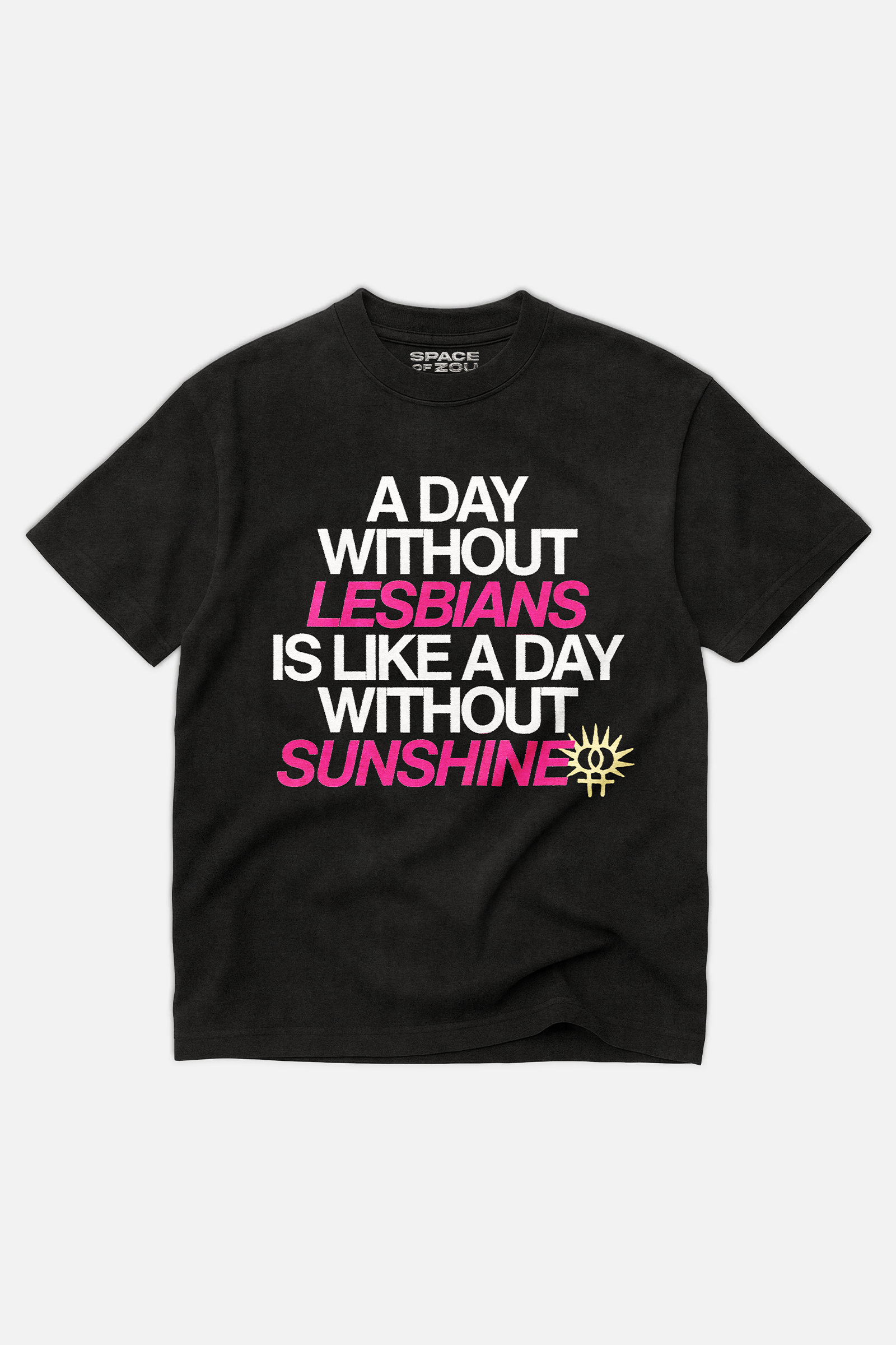 AYA NAKAMURA T-SHIRT