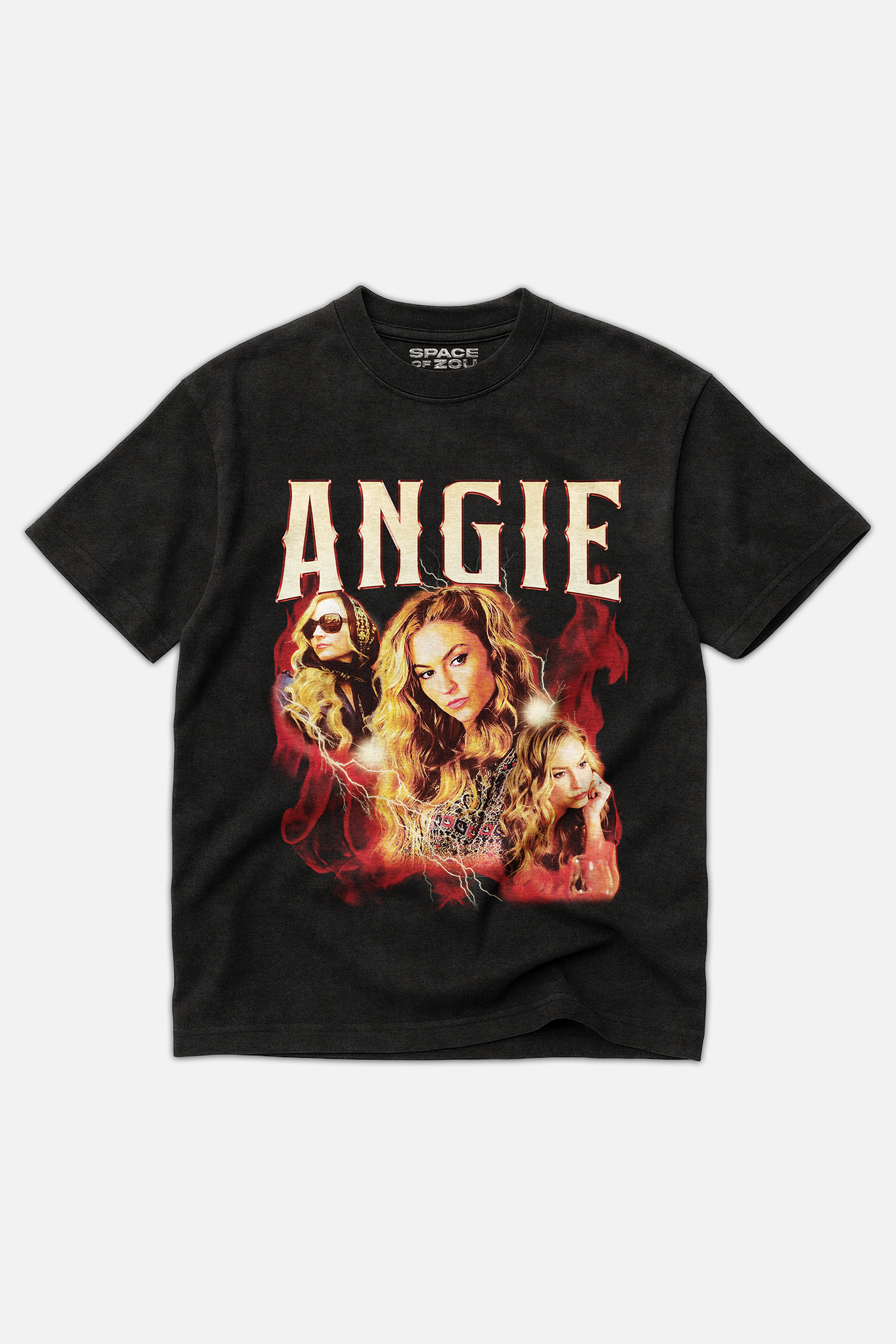 T-SHIRT ANGIE