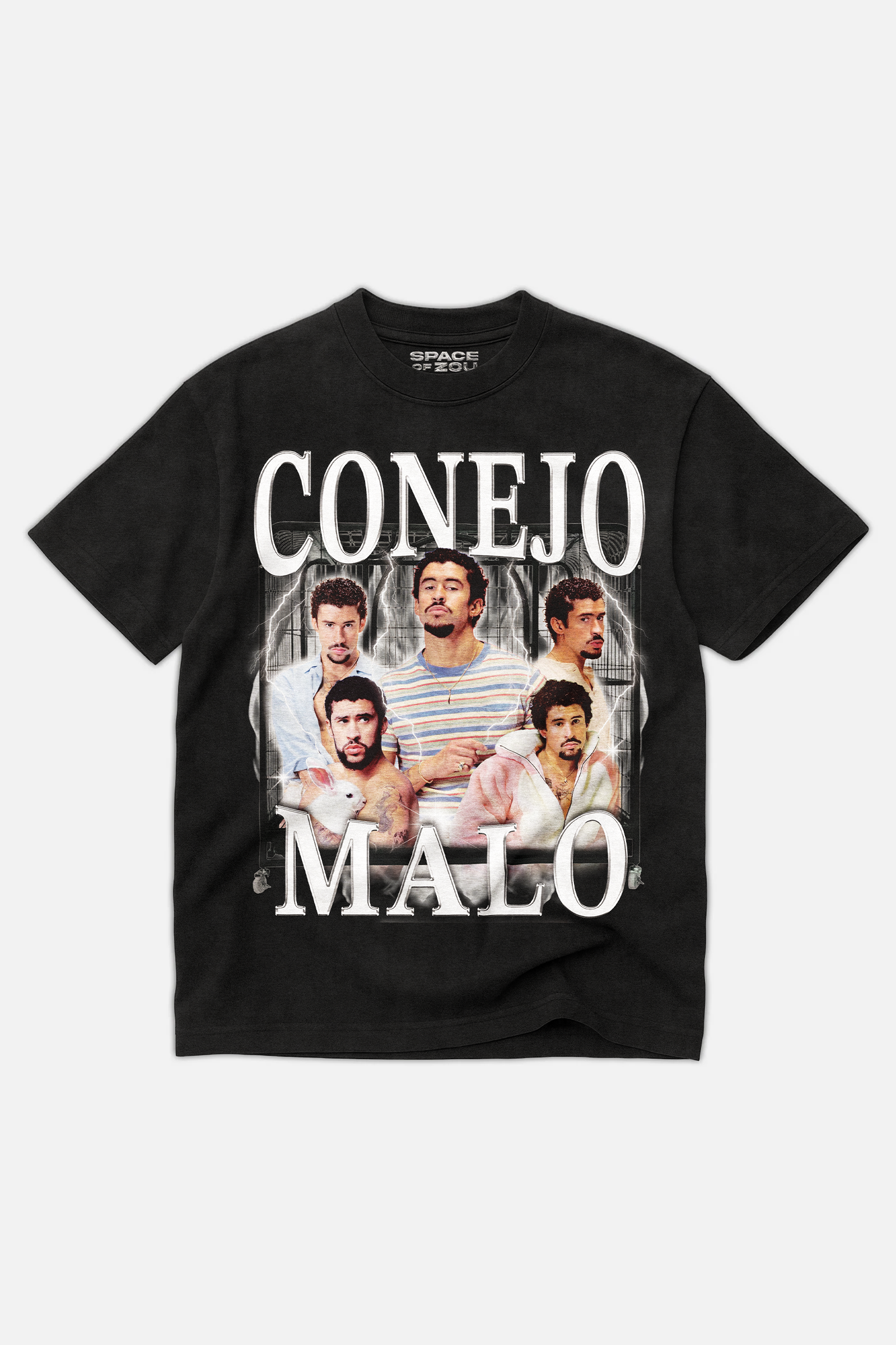 ANGIE T-SHIRT 