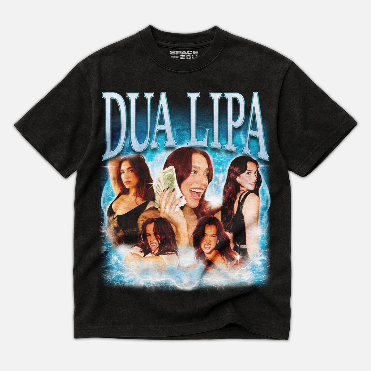 T-shirt_Dua_Lipa_spaceofzou.