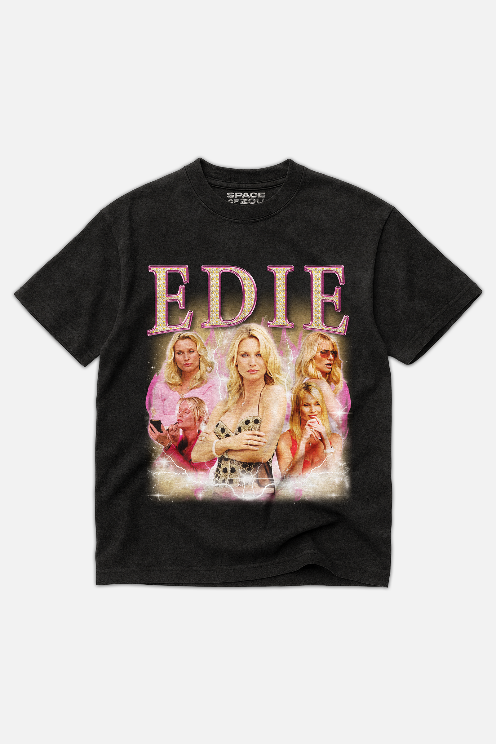 T-SHIRT EDIE BRITT