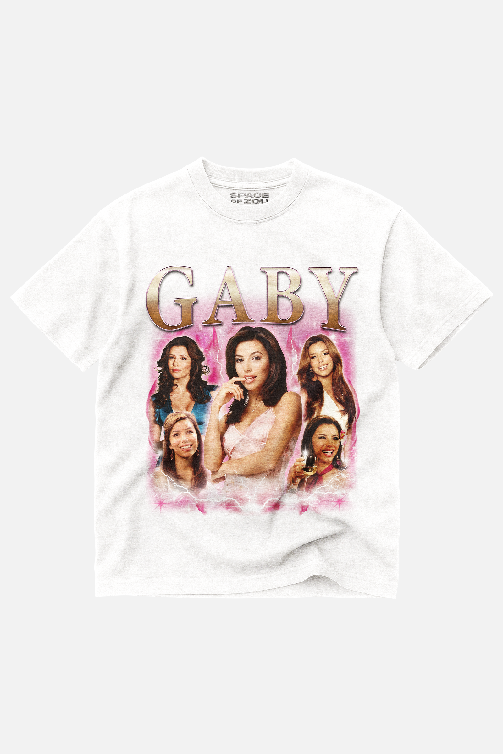 T-SHIRT GABY