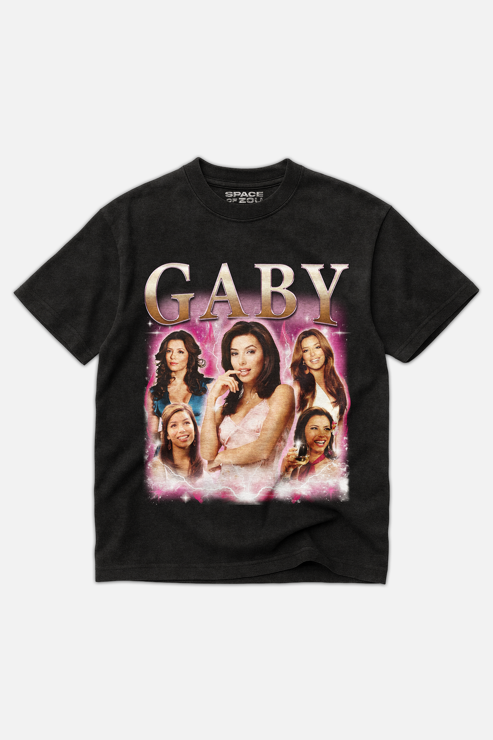 T-SHIRT GABY