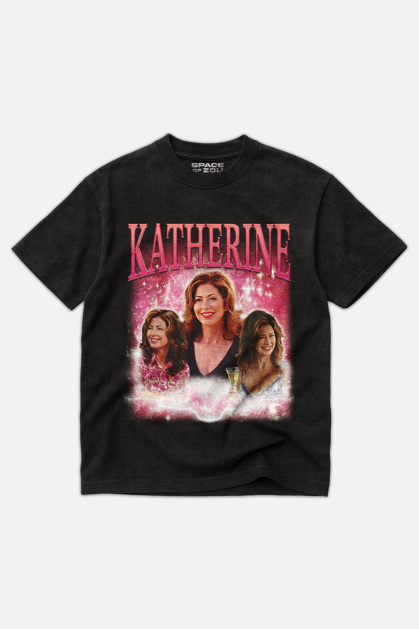 T-SHIRT KATHERINE MAYFAIR
