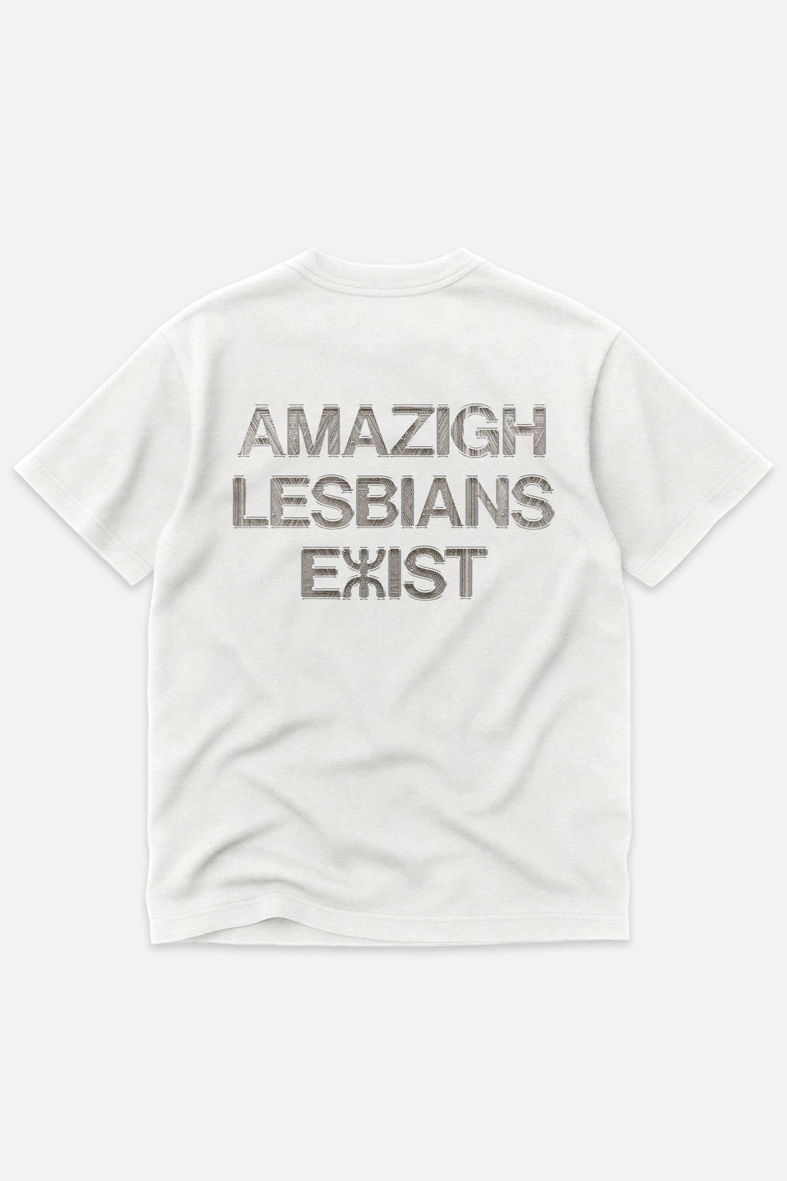 AYA NAKAMURA T-SHIRT
