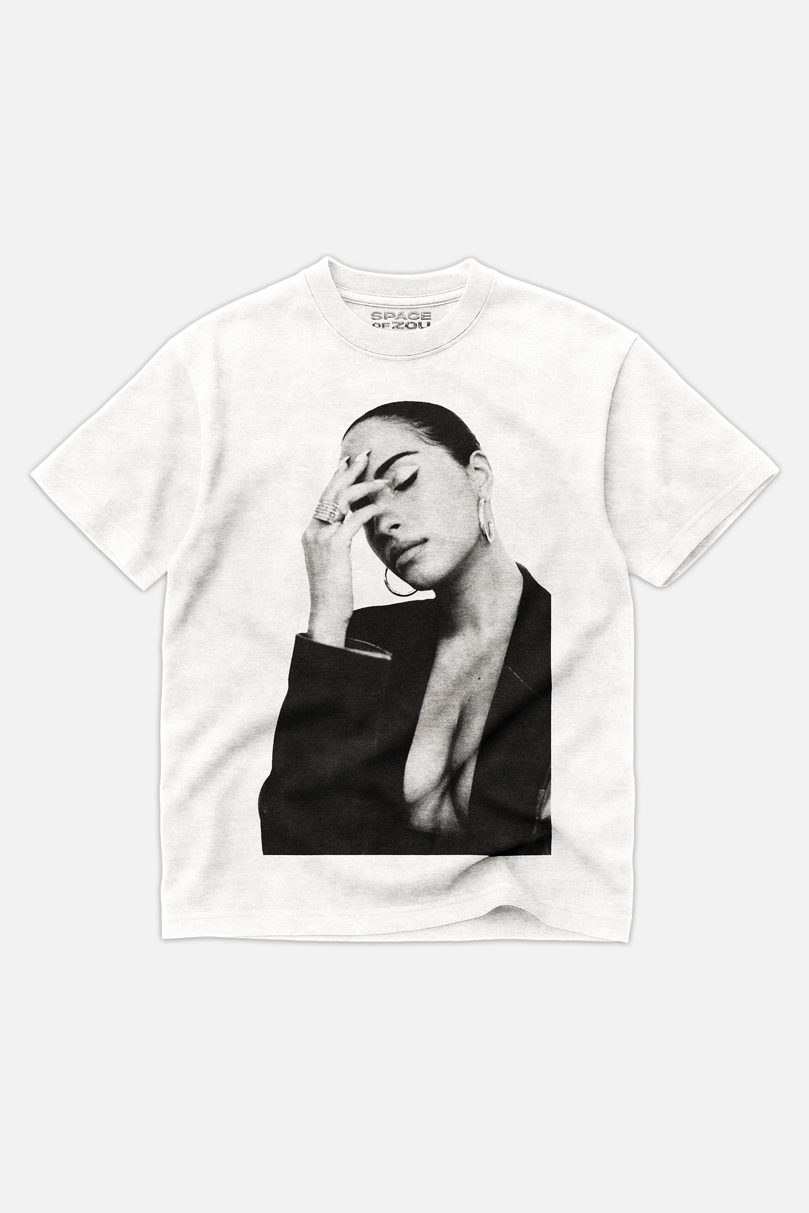 T-SHIRT SNOH AALEGRA