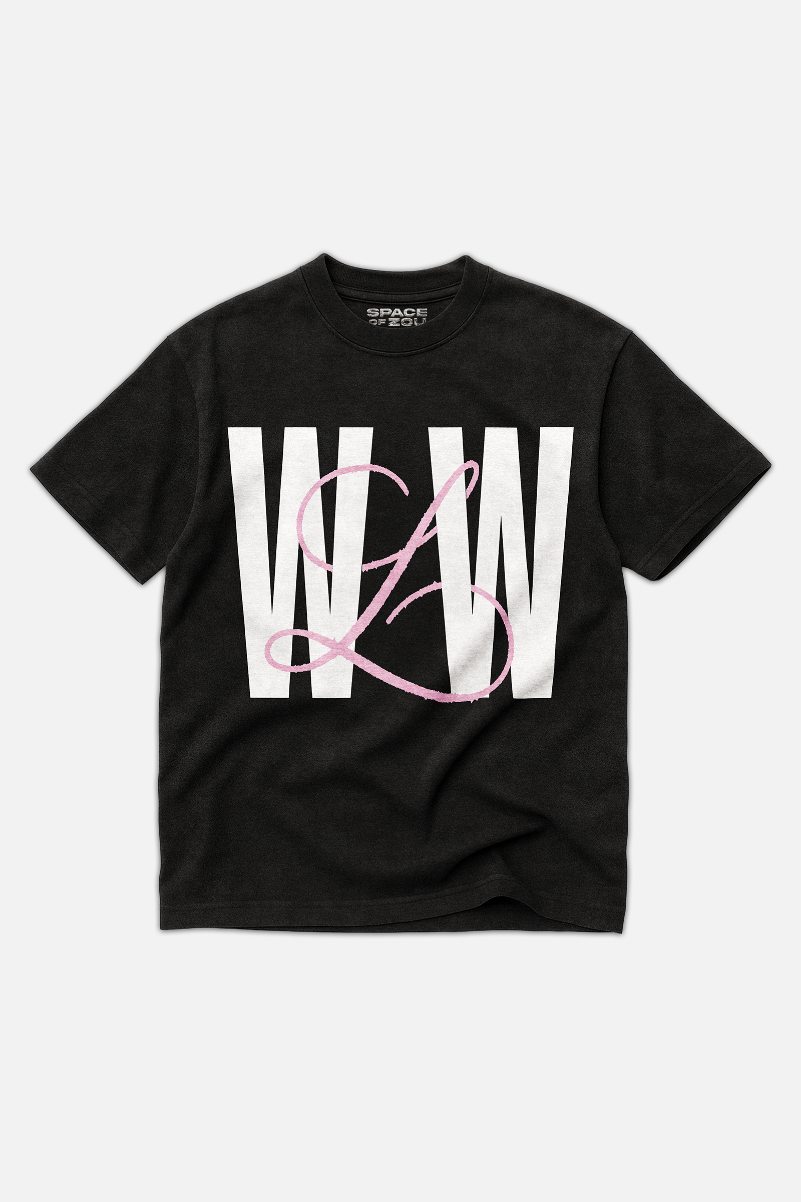 T-SHIRT WLW
