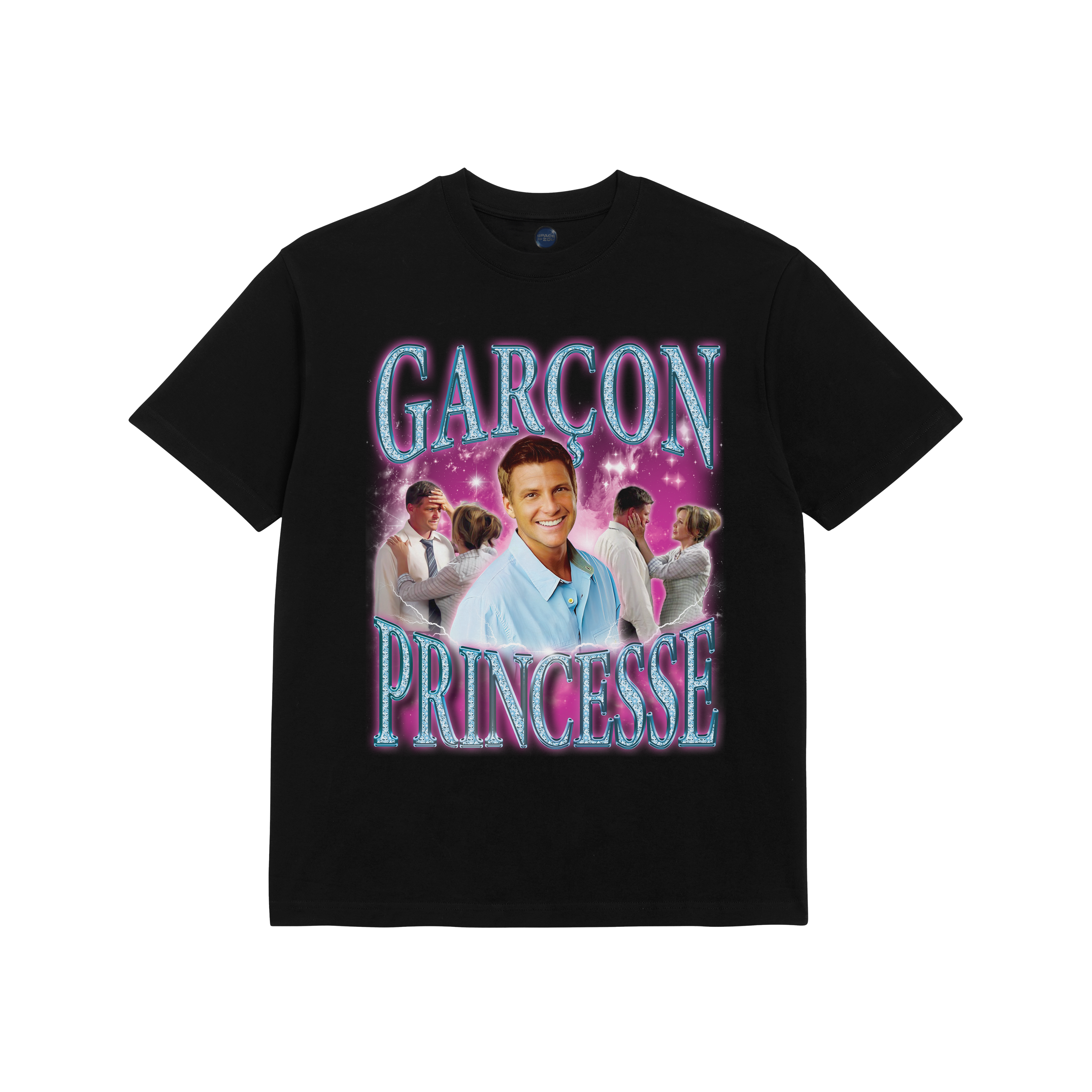 Le garcon t shirt on sale